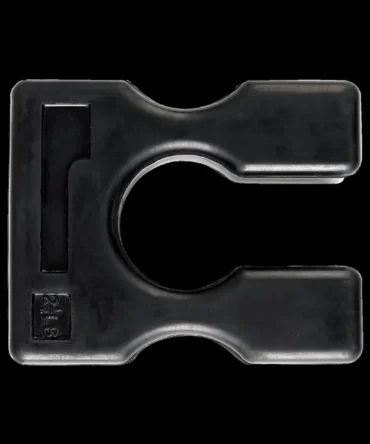 2.5 LB. WEIGHT STACK ADAPTER PLATE | WSA2.5