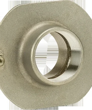 2 inch Cast Bronze No-Leak Flange