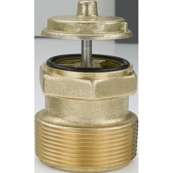 2 inch Commercial Pool Hydrostatic Relief Valve