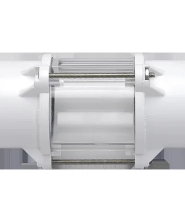 2 inch In-Line Sight Glass