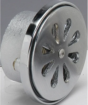 2 inch IPS Adjustable Pool Wall Inlet