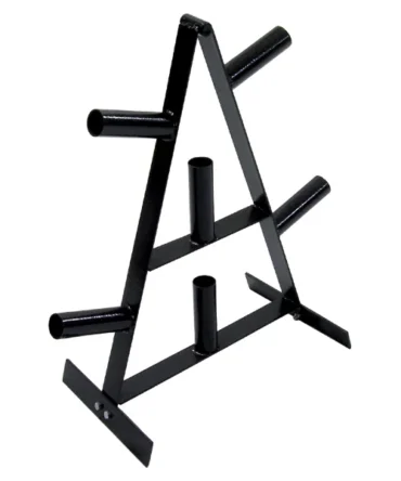 2″ Olympic Weight Plate Stand