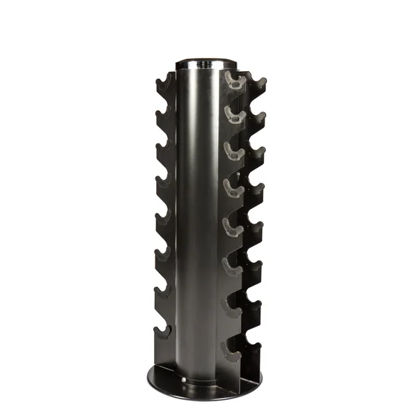 2 Sided Vertical Dumbbell Rack