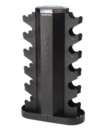 2 Sided Vertical Rack | 6 Pairs Jelly-Bell or Neo-Hex