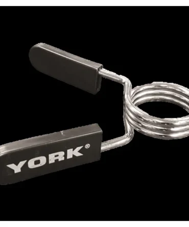 2″ Spring Collars – Chrome / Bulk (Pair)