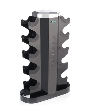 2-Sided Vertical Rack | 5 Pairs