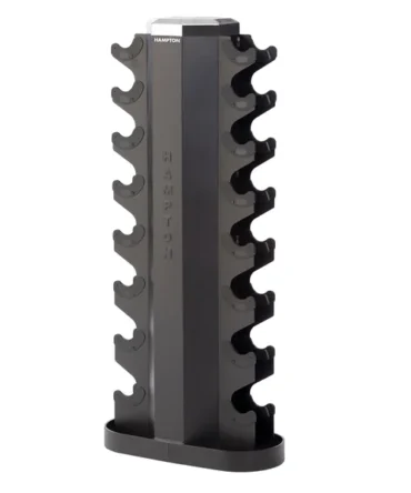 2-Sided Vertical Rack | 8 Pairs Jelly-Bell or Neo-Hex