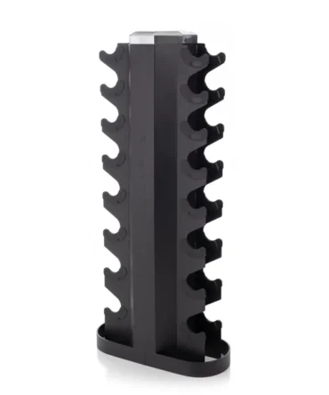 2-Sided Vertical Rack | 8 Pairs