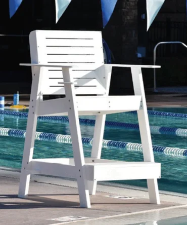 30 inch Sentry Lifeguard Stand