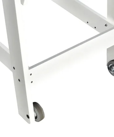 30 inch Sentry Lifeguard Stand Wheel Kit