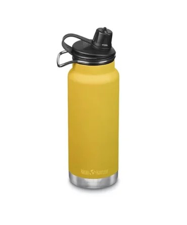 32oz TKWide Insulated Water Bottle with Chug Cap