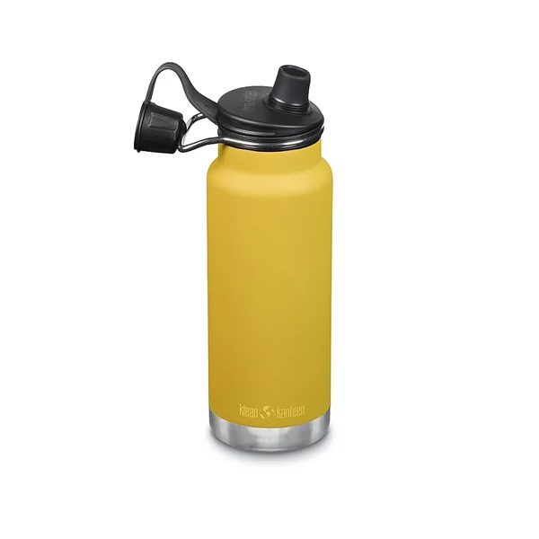 32oz TKWide Insulated Water Bottle with Chug Cap