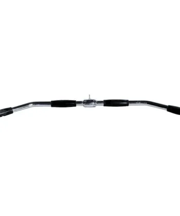 36″ Chrome Lat Bar