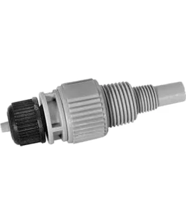 3/8 inch Flex-Flo Pump Threaded Injector