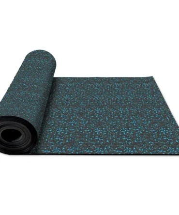 3/8" Thick Smooth Flecked Rolls