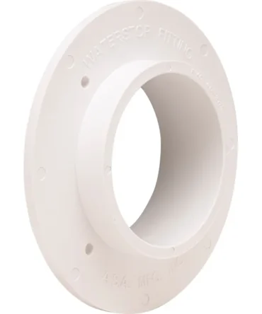 3 inch PVC Waterstop Fitting
