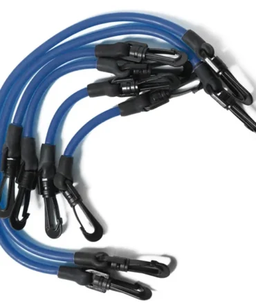 3 Sets UPPER BODY Resistance Bands for Upper Body Kinetic Bands®