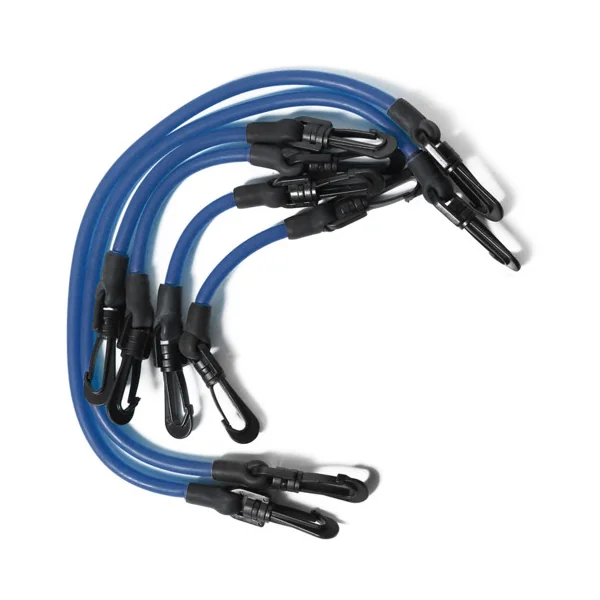 3 Sets UPPER BODY Resistance Bands for Upper Body Kinetic Bands®