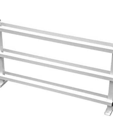 3 Tier Rack