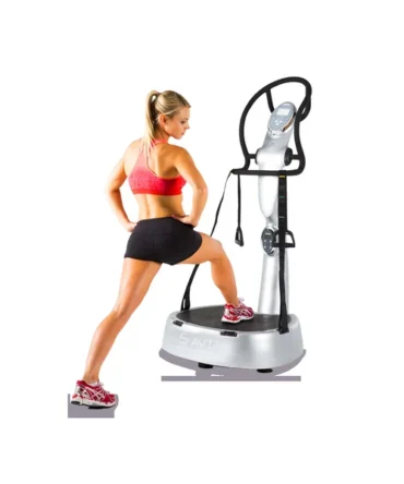 3G Cardio 5 AVT Vibration Machine
