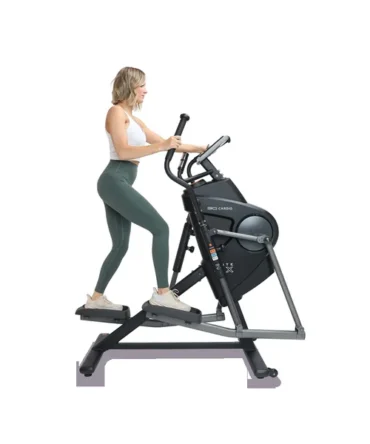 3G Cardio Elite EM X Elliptical Trainer