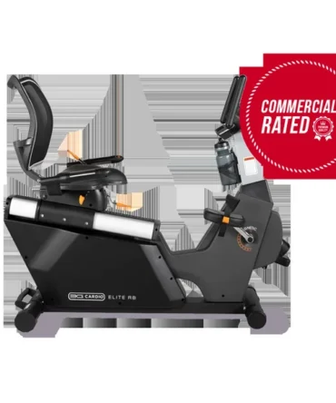 3G Cardio Elite RB X Recumbent Bike