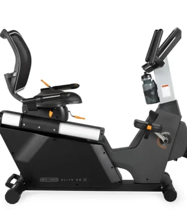3G Cardio Elite RB X Recumbent Bike