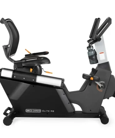3g Cardio Elite RB X Recumbent Bike