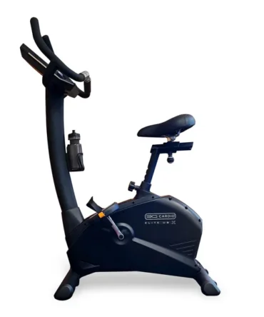 3G Cardio Elite UB X Upright Bike