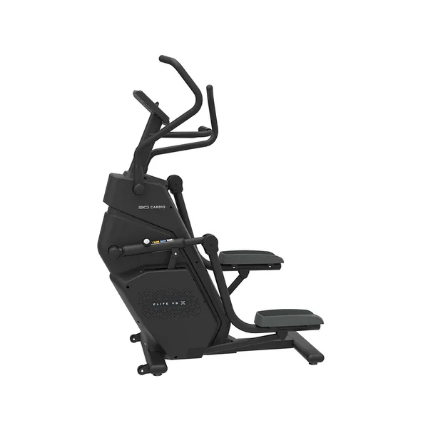 3G Cardio Elite VS X Vertical Stair Stepper Climber
