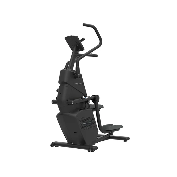 3G Cardio Elite VS X Vertical Stair Stepper Climber