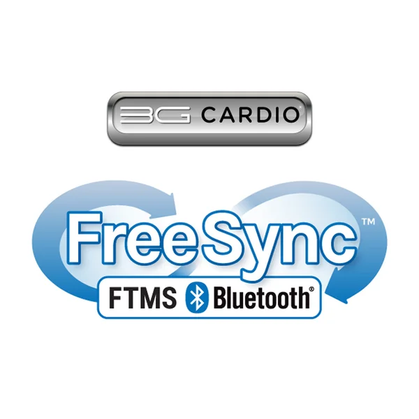 3G Cardio Elite VS X Vertical Stair Stepper Climber