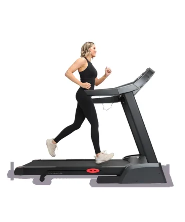 3G Cardio Pro Runner X Treadmill