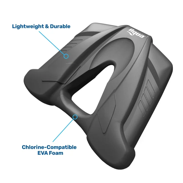 3-in-1 Combo Pull-Kick-Swim Kickboard | EVA Foam Swim Training Device