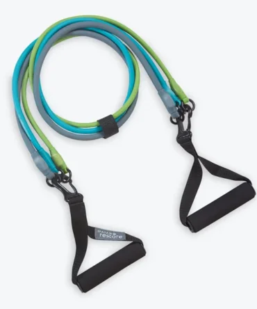 3-in-1 Resistance Band Kit