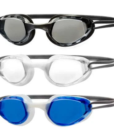 3-Pack – Triton Adult Swim Goggles