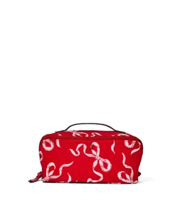 3-Piece Makeup Bag
