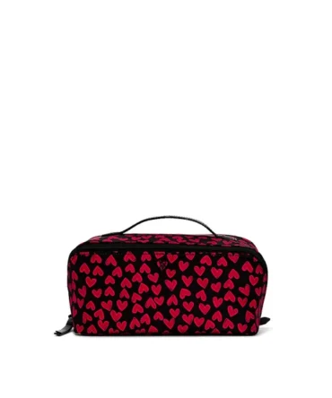 3-Piece Makeup Bag