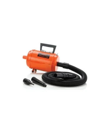 4.0 hp Cageball Inflator/Deflator