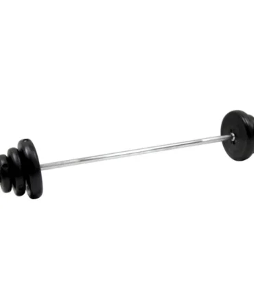 40 lb Aerobic Weight Plate Set