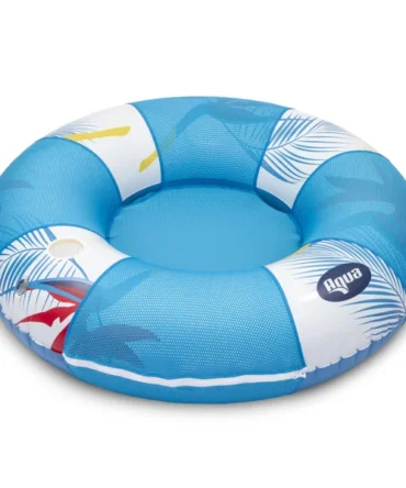 40″ Pool Hammock Tube | Inflatable Pool Float