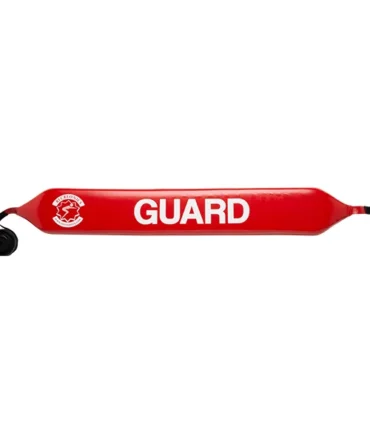 40-inch Water Rescue Tube-Clips