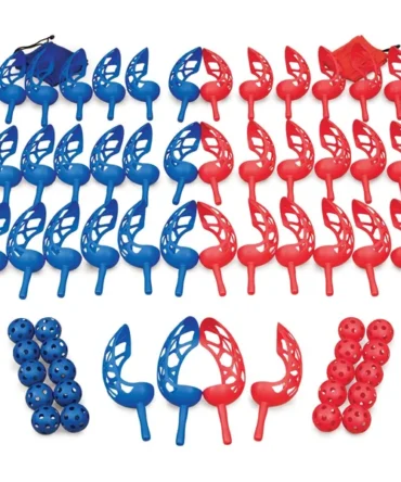 40-Player AeroScoop Scoop Pack