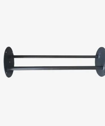 42″ Double Muscle Up Bar