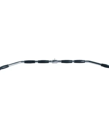 48″ Chrome Lat Bar