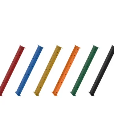 4' Builder® Rig Square Cross Bars 2.0