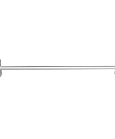 4' Galvanized Builder® Rig Pull-Up Bar [Available 01/16/26]