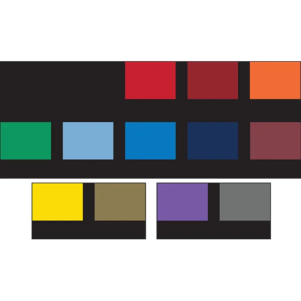 4 inch Competitor Standard Swim Racing Lane Lines – 60 foot length