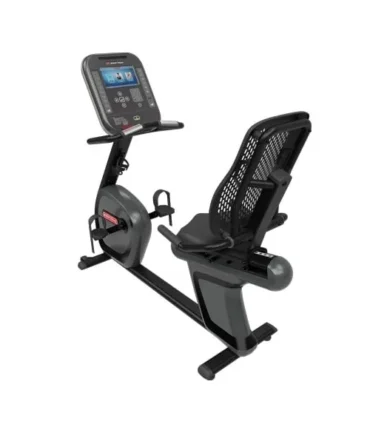 4 SERIES 4RB LIGHT COMMERCIAL RECUMBENT BIKE – New