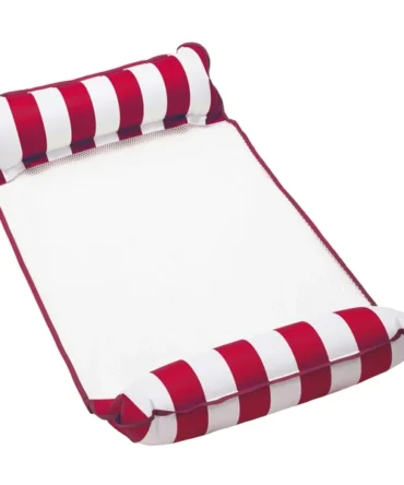 4-in-1 Monterey Hammock | Inflatable Pool Float & Water Hammock